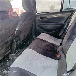 تۆیۆتا کۆرۆلا